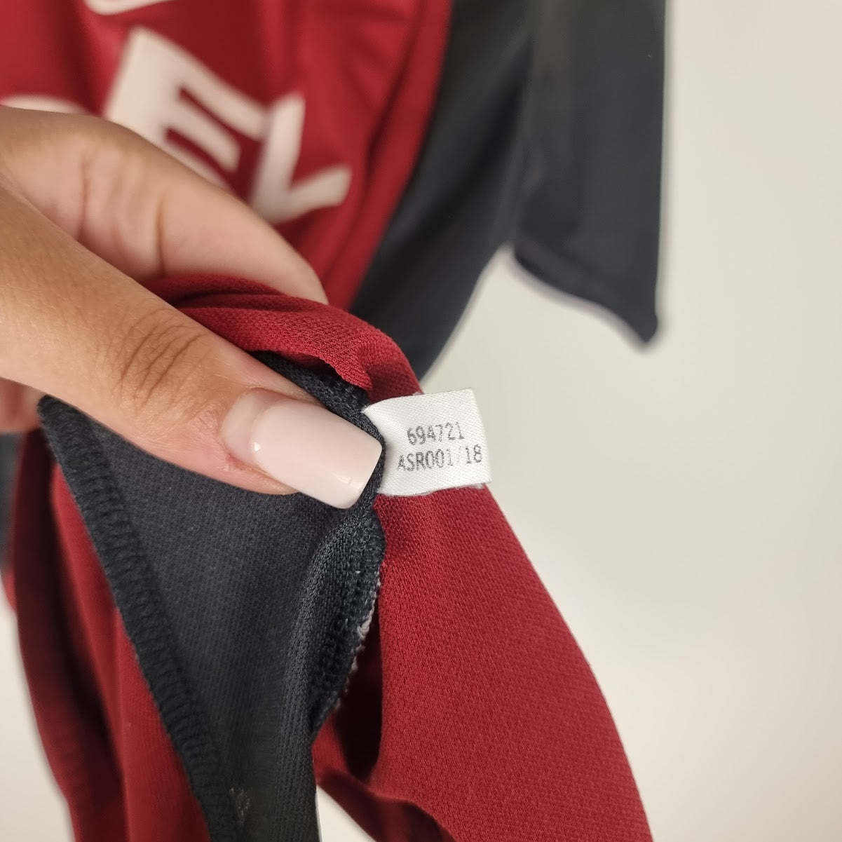 Trikot - FC Bayern München - 2001/2002 - XL - Heim