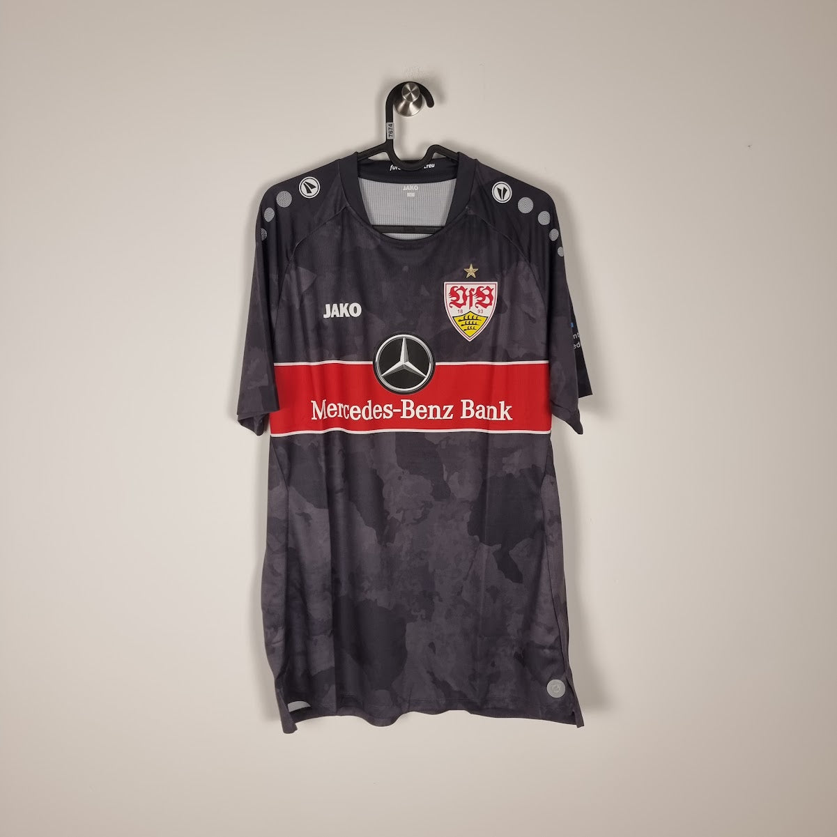 Jersey - VfB Stuttgart - 2021/2022 - L - Third - New