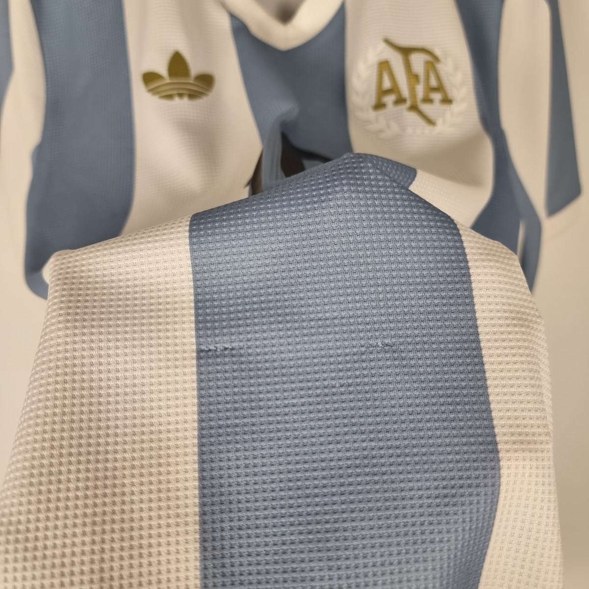Trikot - Argentinien - Lionel Messi - 2024/2025 - L - Sonder