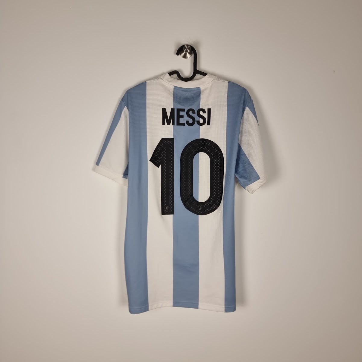 Trikot - Argentinien - Lionel Messi - 2024/2025 - L - Sonder