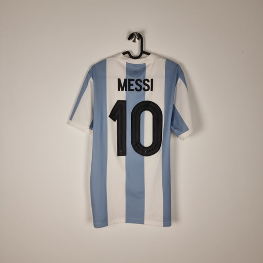 Jersey - Argentina - Lionel Messi - 2024/2025 - L - Special Edition