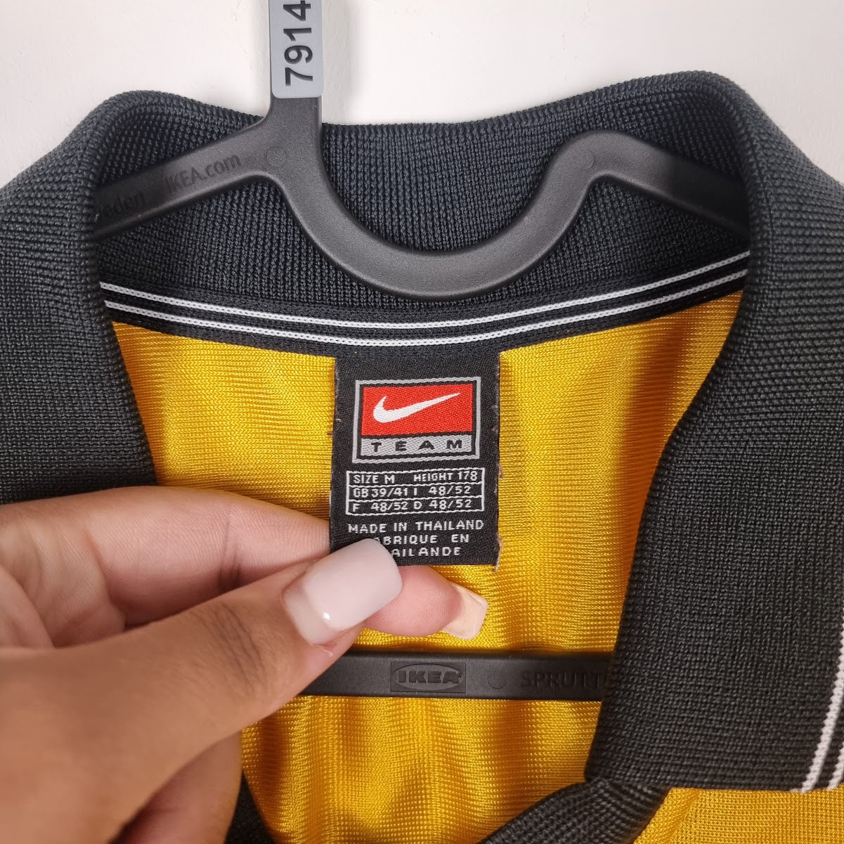 Jersey - Alemannia Aachen - 1999/2000 - M - Home