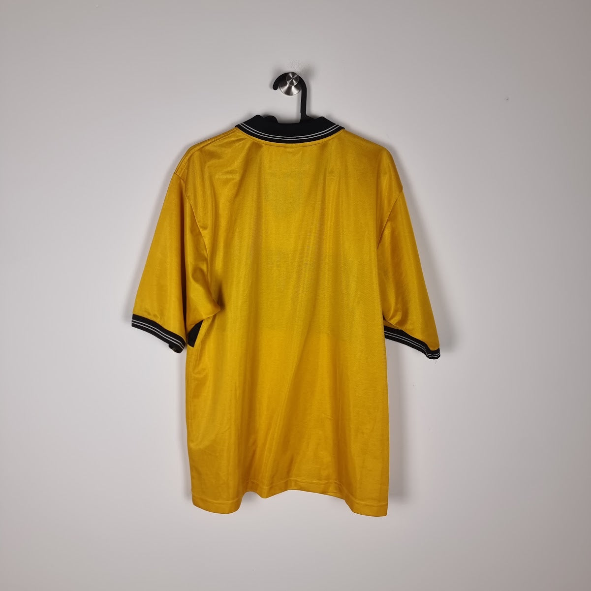 Jersey - Alemannia Aachen - 1999/2000 - M - Home