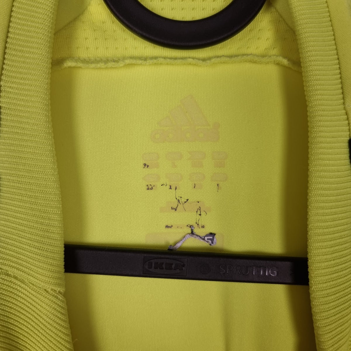 Trikot - Chelsea FC - 2007/2008 - S - Auswärts