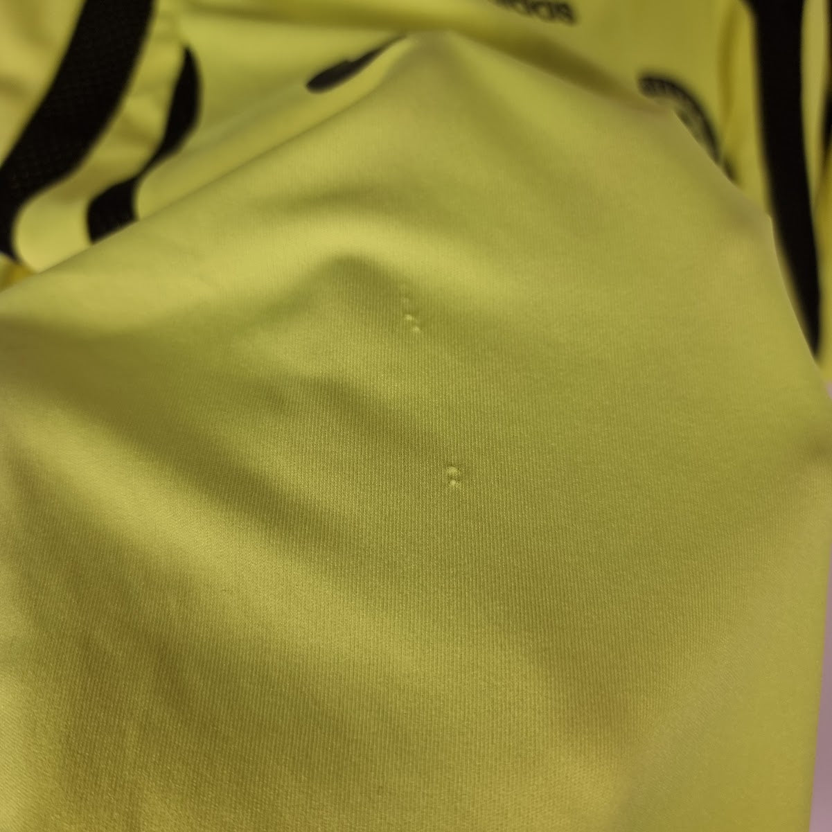 Trikot - Chelsea FC - 2007/2008 - S - Auswärts