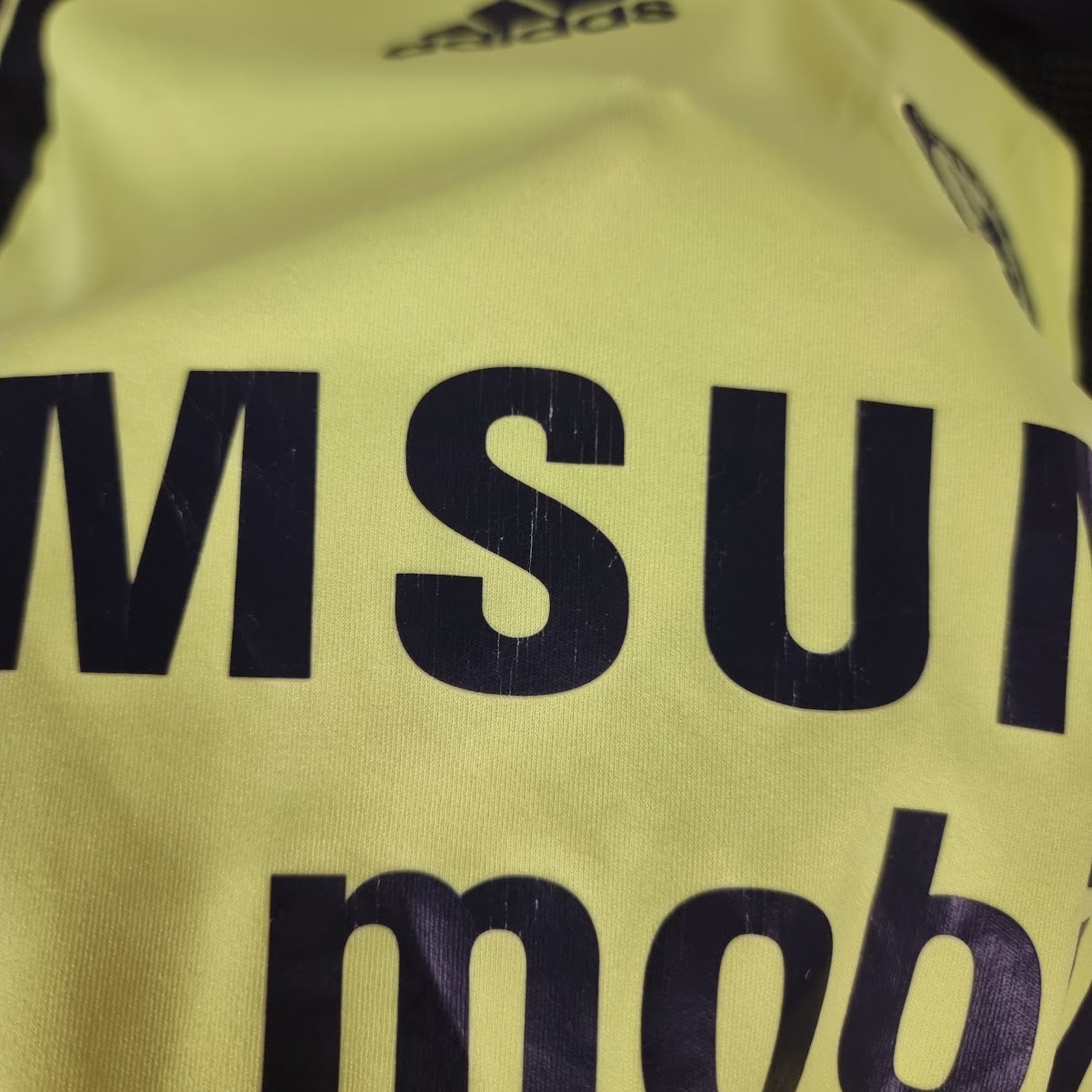 Trikot - Chelsea FC - 2007/2008 - S - Auswärts