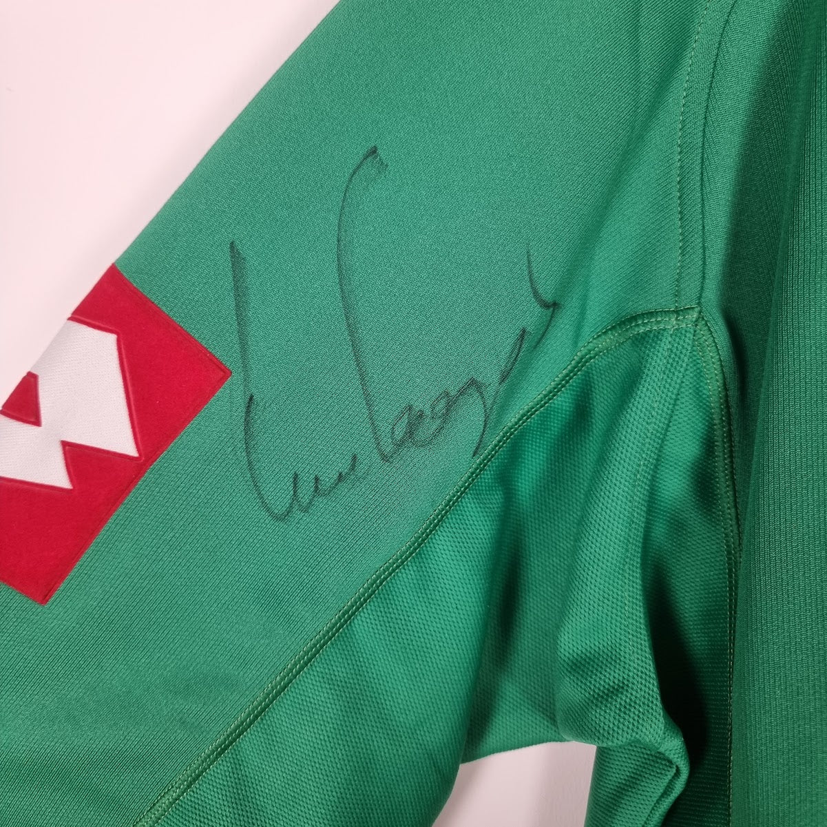 Jersey - Borussia Mönchengladbach - Uwe Kamps - 2004/2005 - M - Goalkeeper