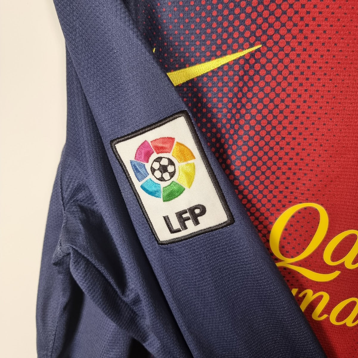 Trikot - FC Barcelona - Lionel Messi - 2012/2013 - M - Heim