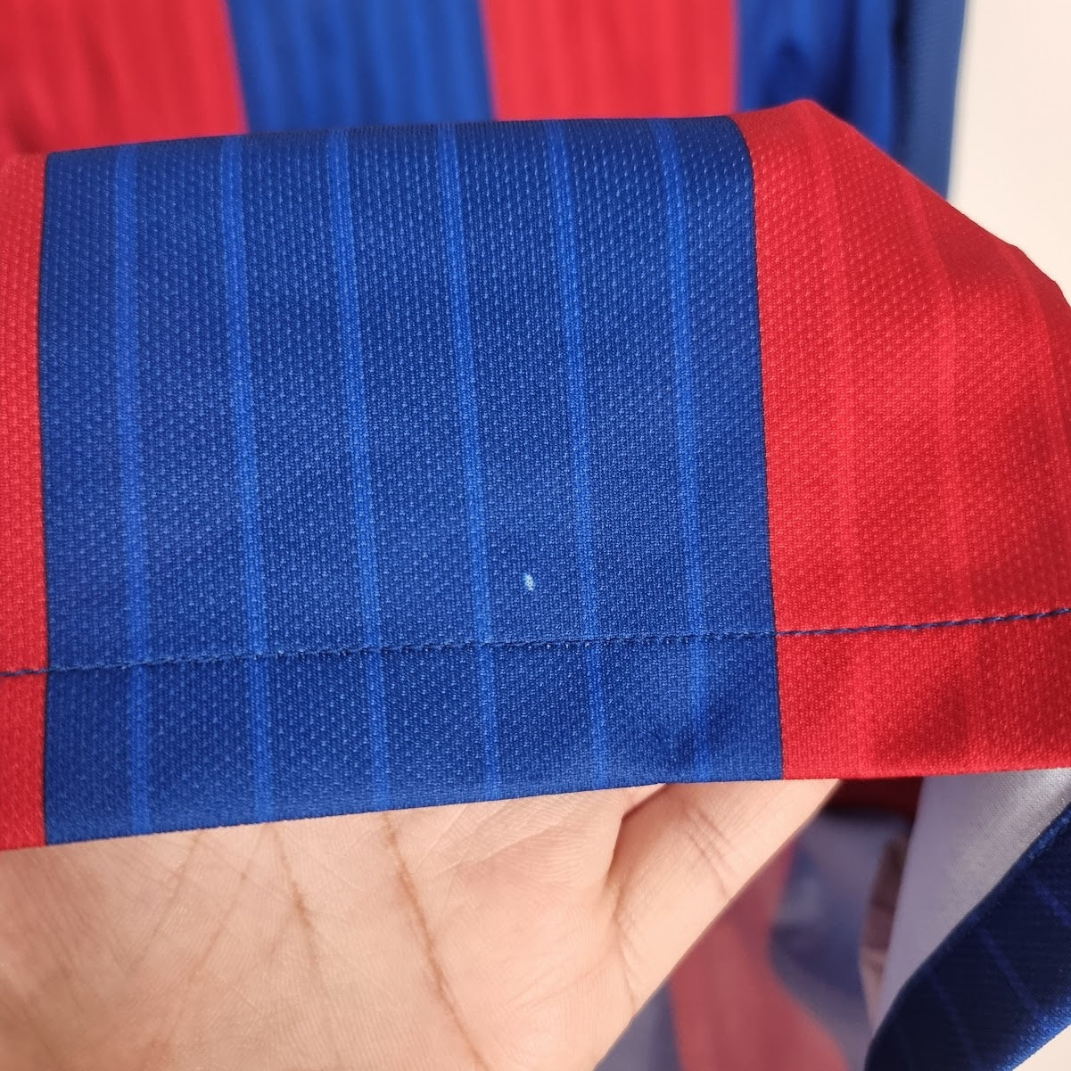Trikot - FC Barcelona - Neymar Jr. - 2016/2017 - S - Heim