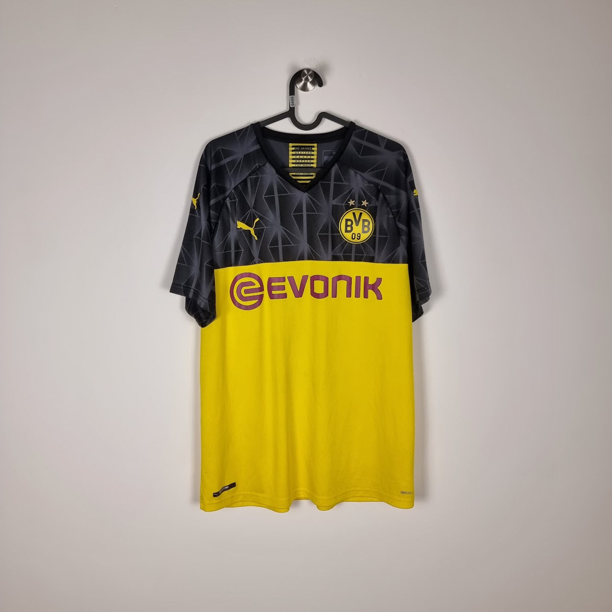 Trikot - Borussia Dortmund - Marco Reus - 2019/2020 - XL - Cup