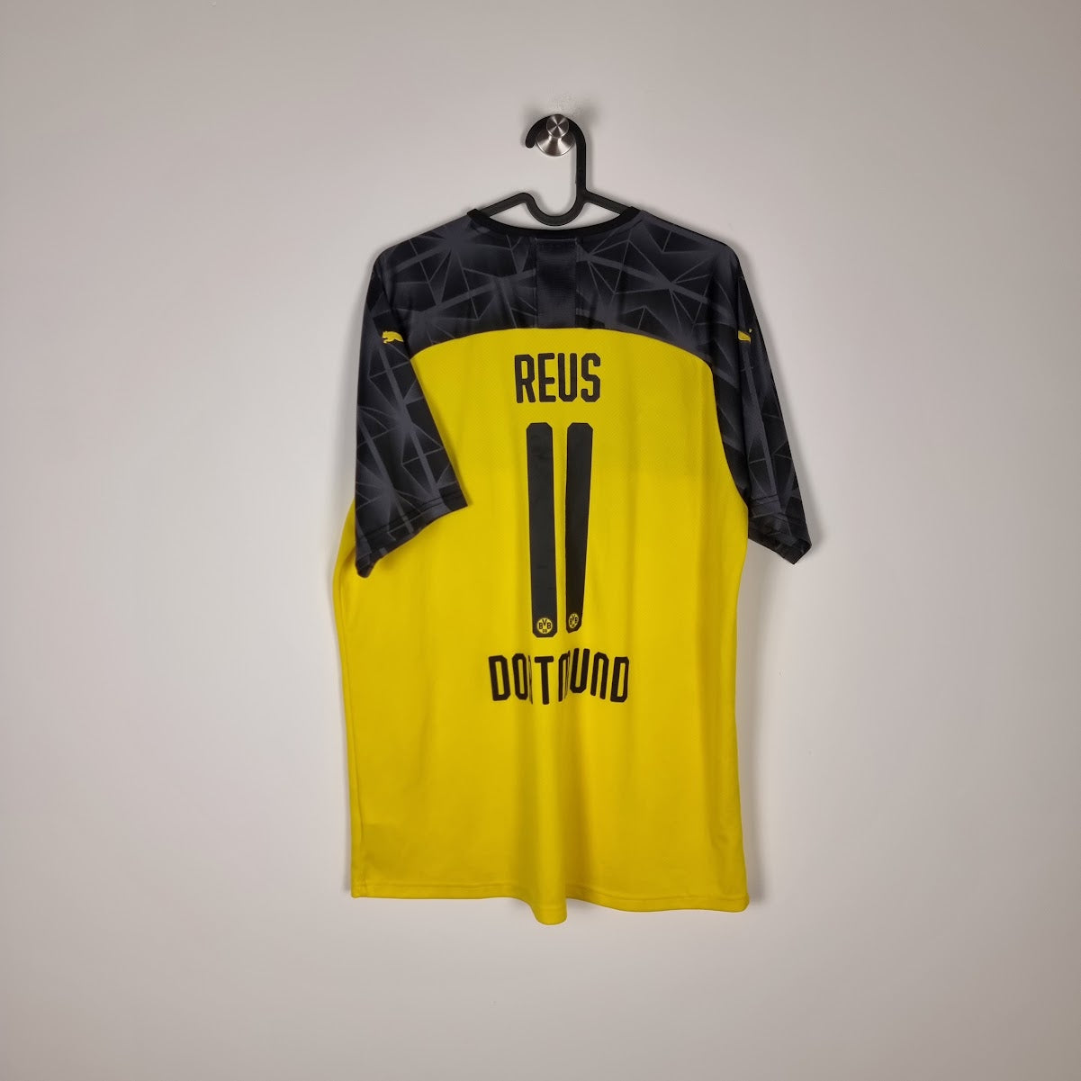 Trikot - Borussia Dortmund - Marco Reus - 2019/2020 - XL - Cup