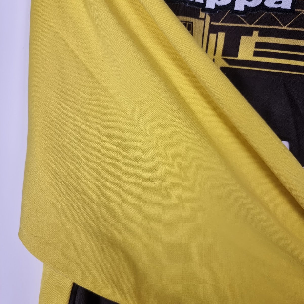 Trikot - Borussia Dortmund - Lucas Barrios - 2011/2012 - M - Sonder