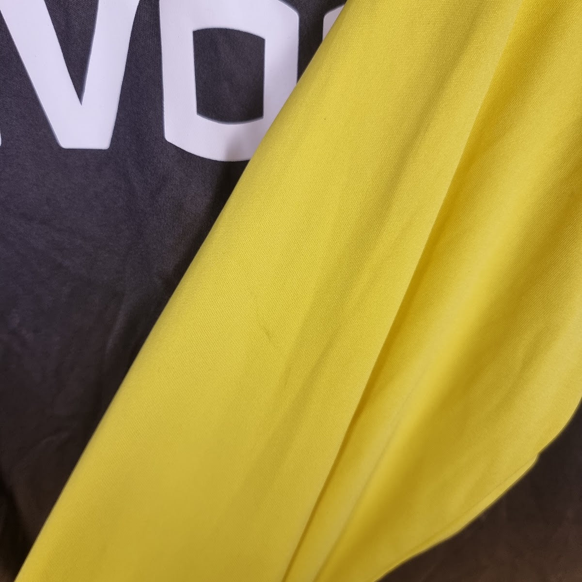 Trikot - Borussia Dortmund - Lucas Barrios - 2011/2012 - M - Sonder