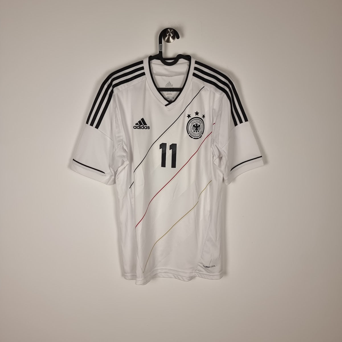 Trikot - Deutschland - Miroslav Klose - 2012 - S - Heim