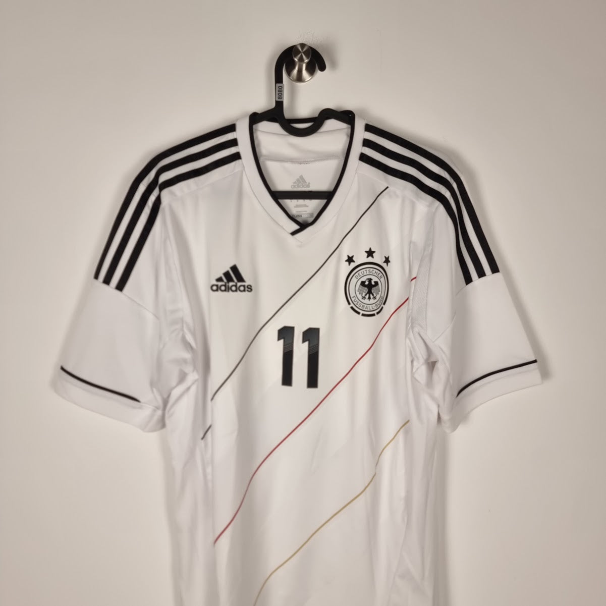 Trikot - Deutschland - Miroslav Klose - 2012 - S - Heim