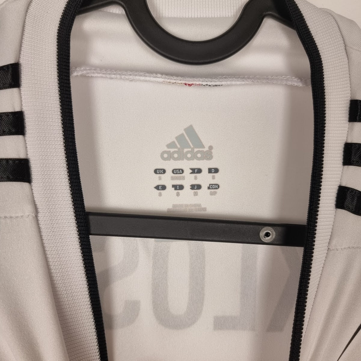 Trikot - Deutschland - Miroslav Klose - 2012 - S - Heim