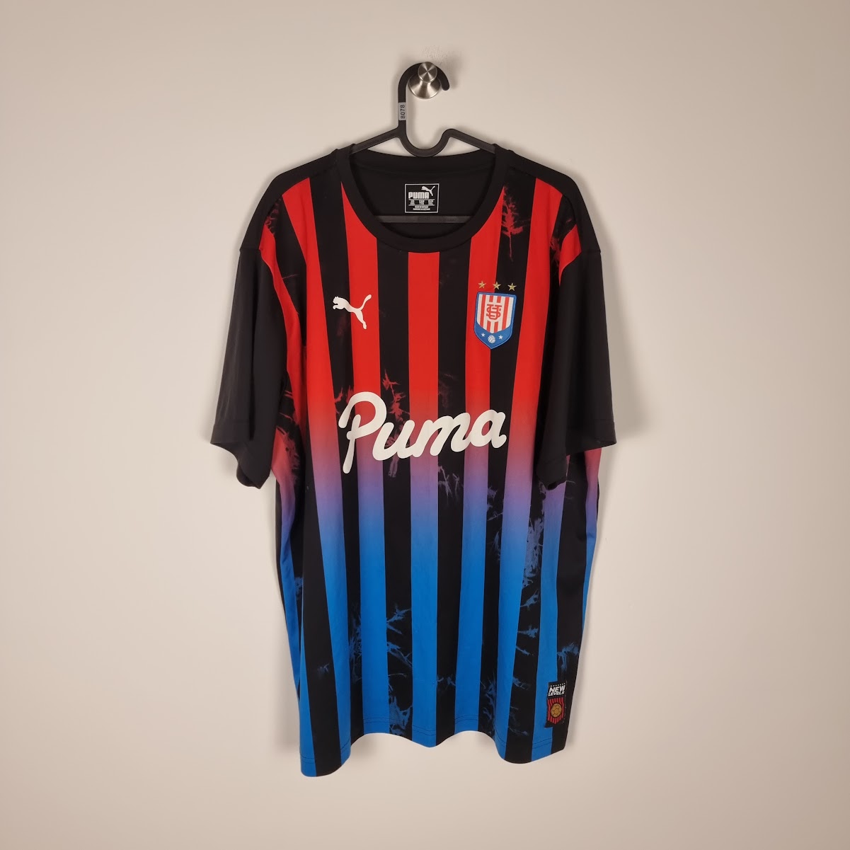 Trikot - Puma - XXL - New Levels Lifestyle Kollektion