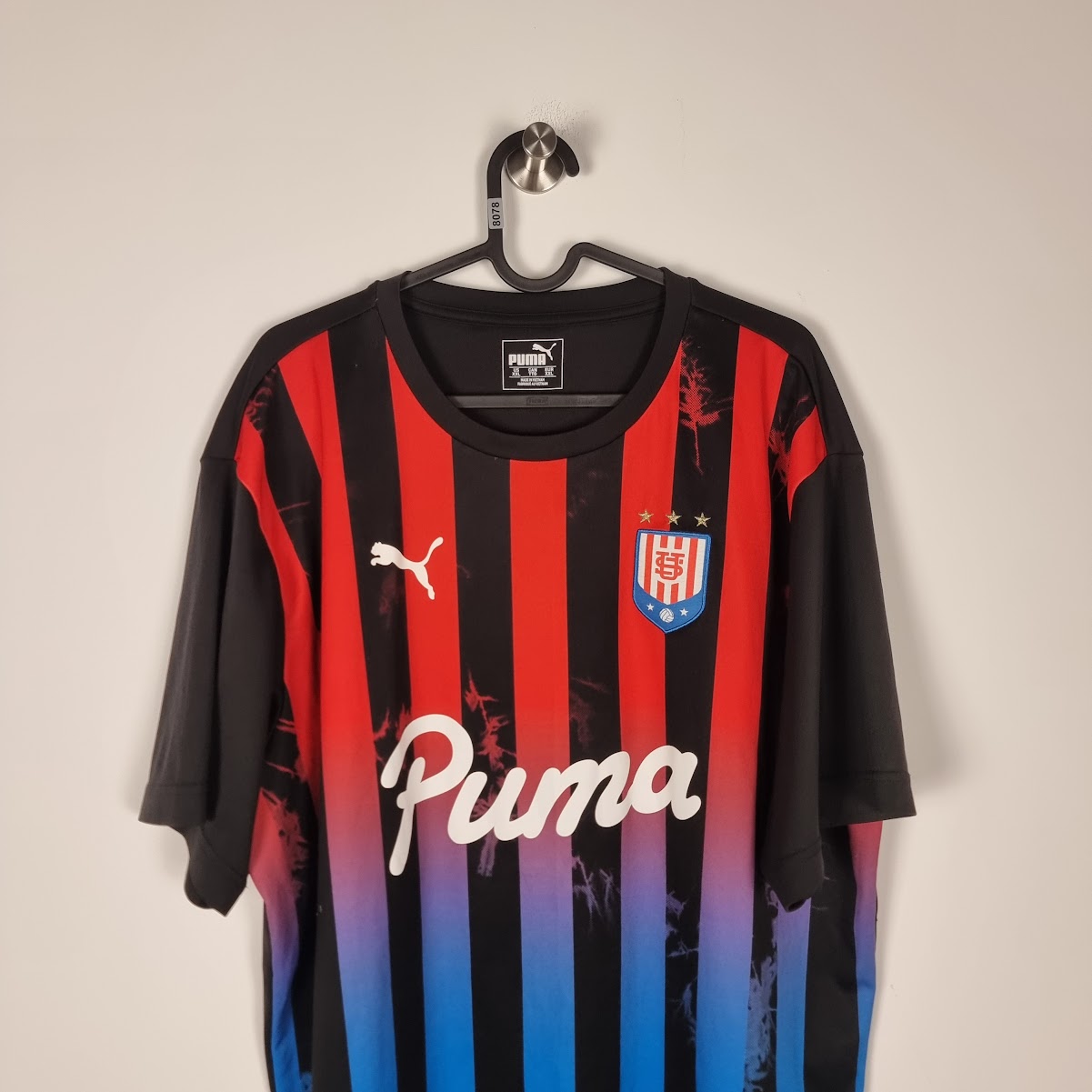 Trikot - Puma - XXL - New Levels Lifestyle Kollektion