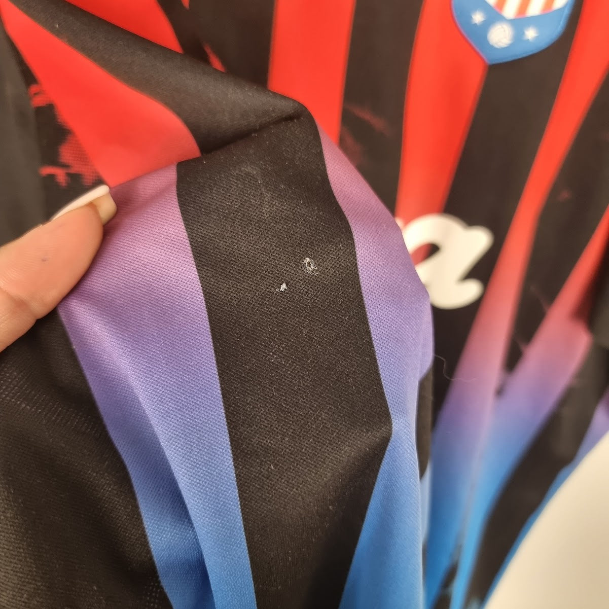 Trikot - Puma - XXL - New Levels Lifestyle Kollektion