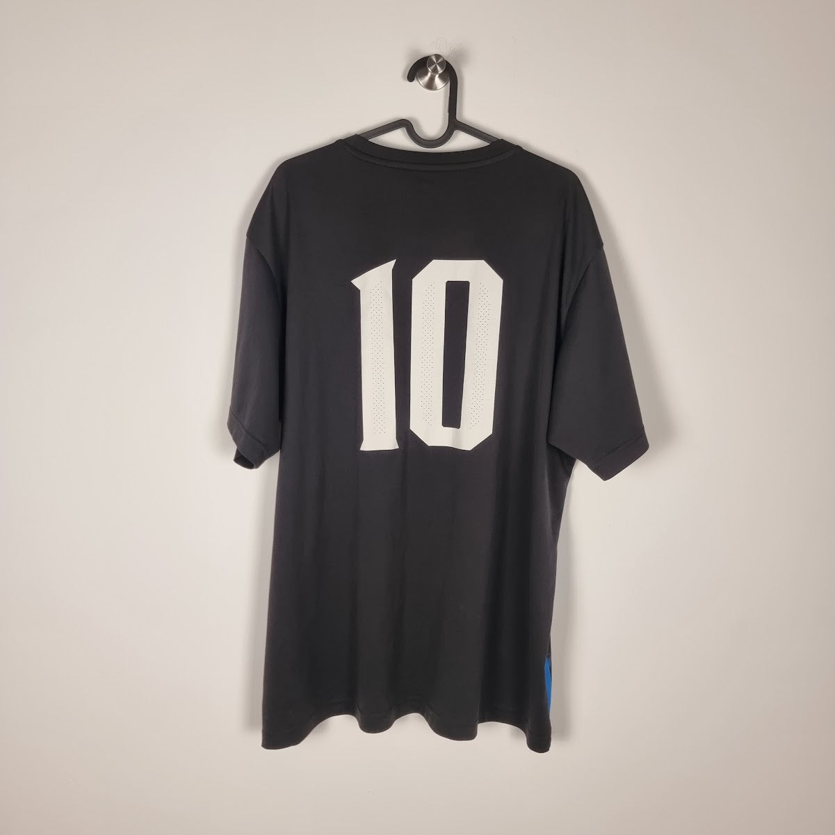 Trikot - Puma - XXL - New Levels Lifestyle Kollektion