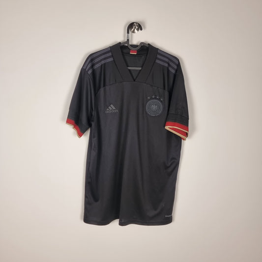 Trikot - Deutschland - 2020 - XL - Auswärts
