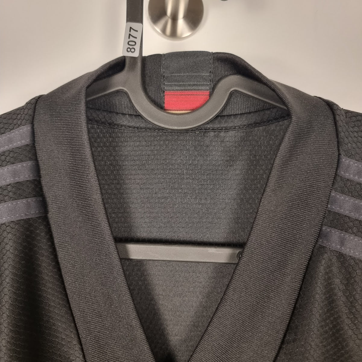 Trikot - Deutschland - 2020 - XL - Auswärts