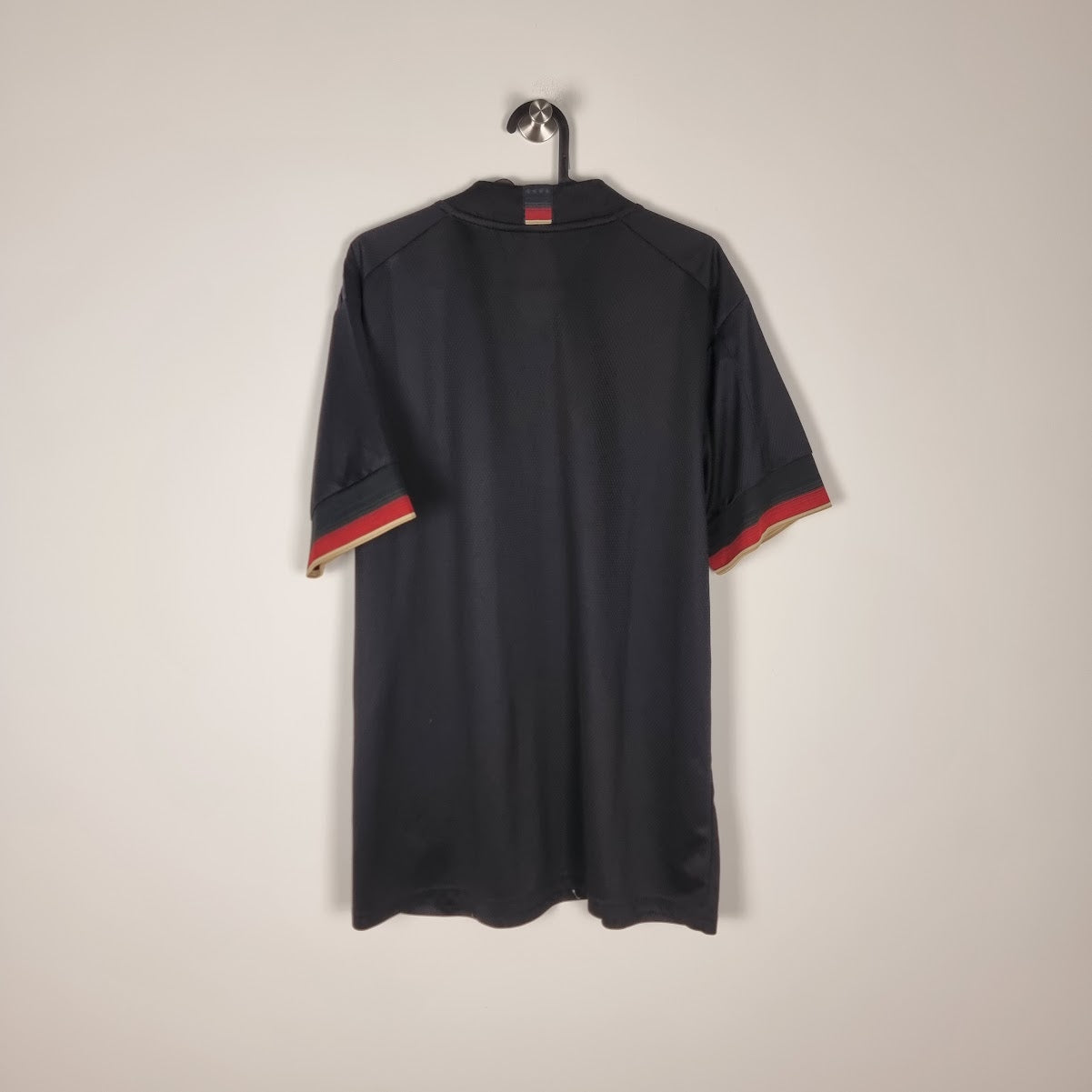 Trikot - Deutschland - 2020 - XL - Auswärts