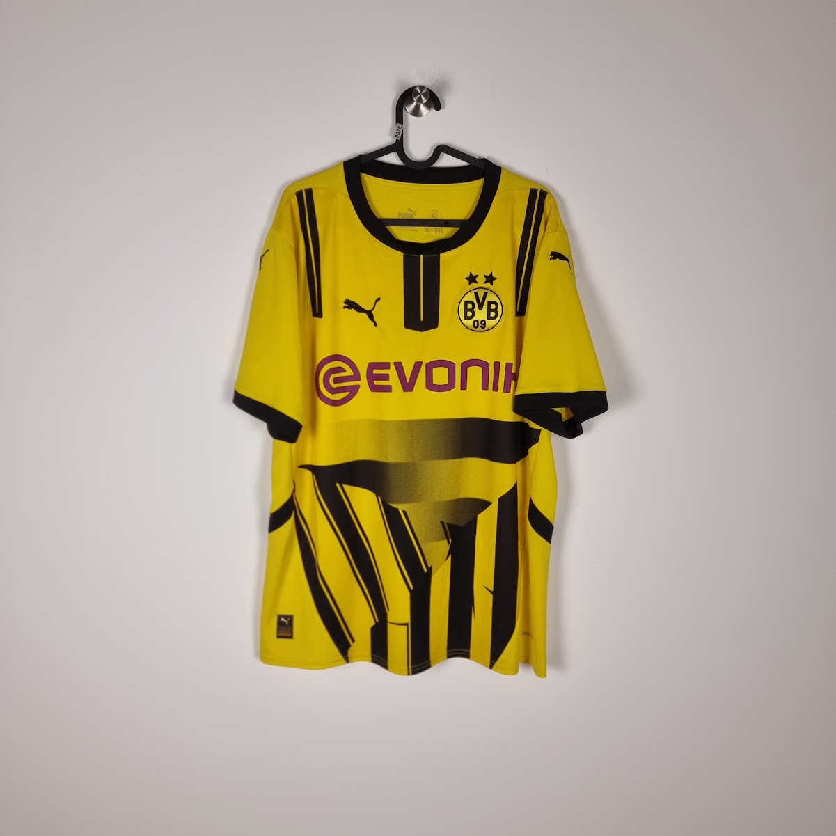 Jersey - Borussia Dortmund - Julian Brandt - 2024/2025 - XL - Cup