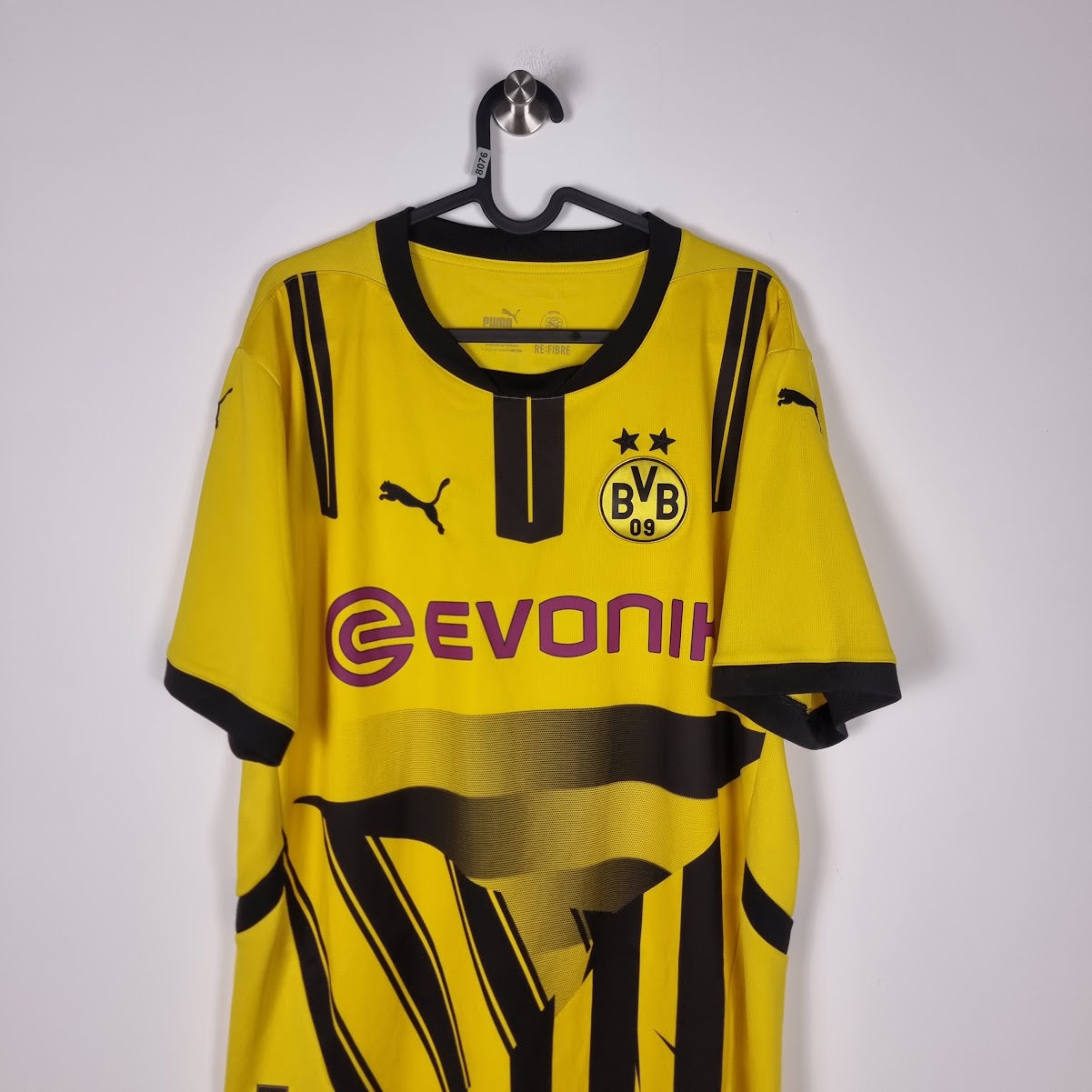 Jersey - Borussia Dortmund - Julian Brandt - 2024/2025 - XL - Cup