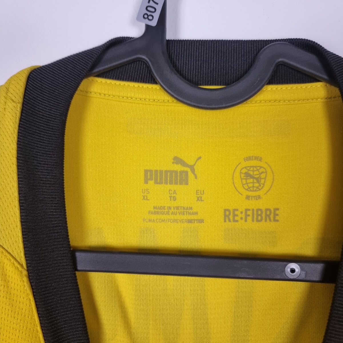 Jersey - Borussia Dortmund - Julian Brandt - 2024/2025 - XL - Cup