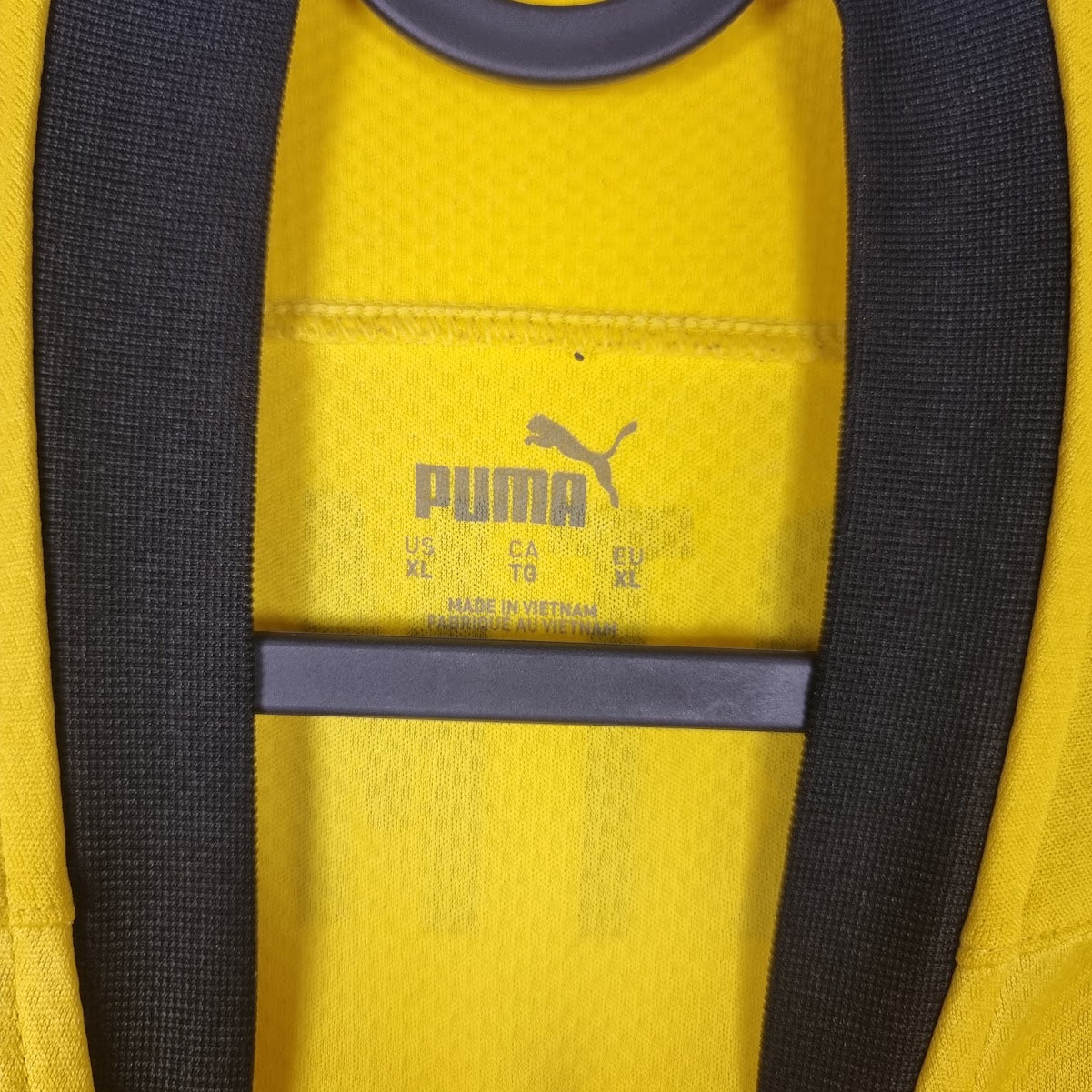 Trikot - Borussia Dortmund - Erling Haaland - 2020/2021 - XL - Pokal Finale