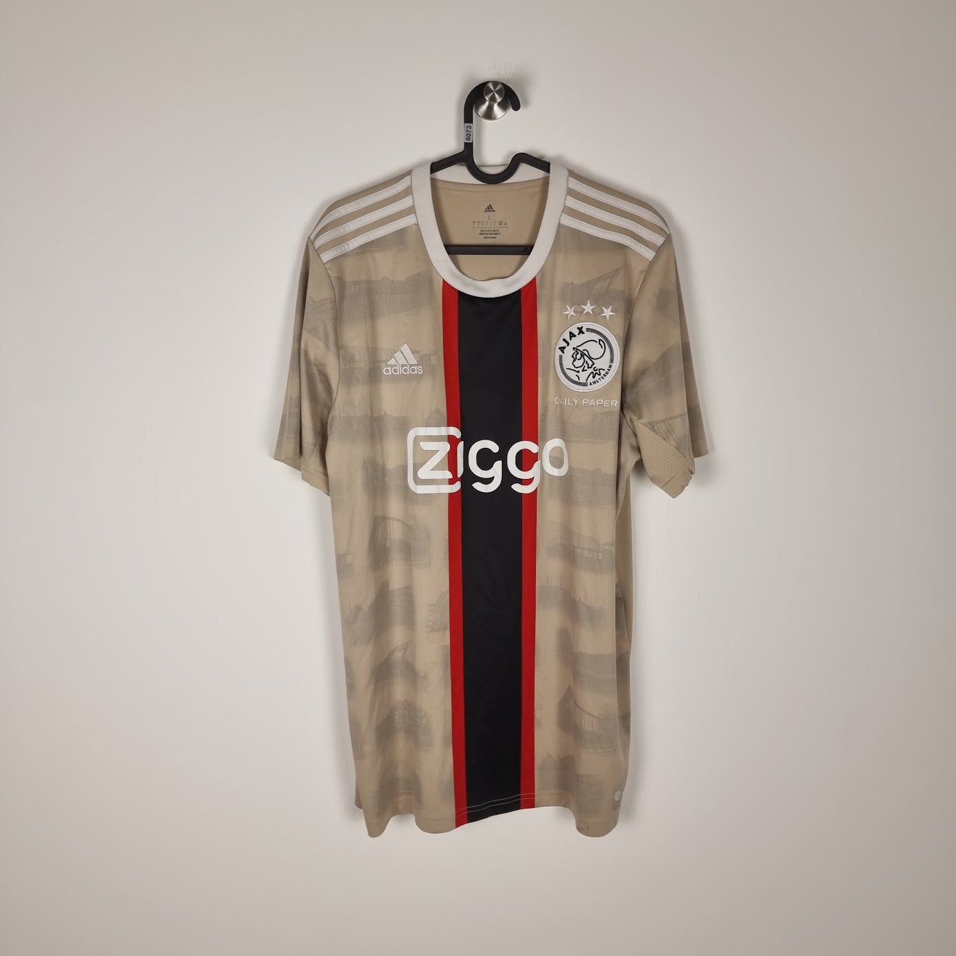 Jersey - Ajax Amsterdam - 2022/2023 - L - Third