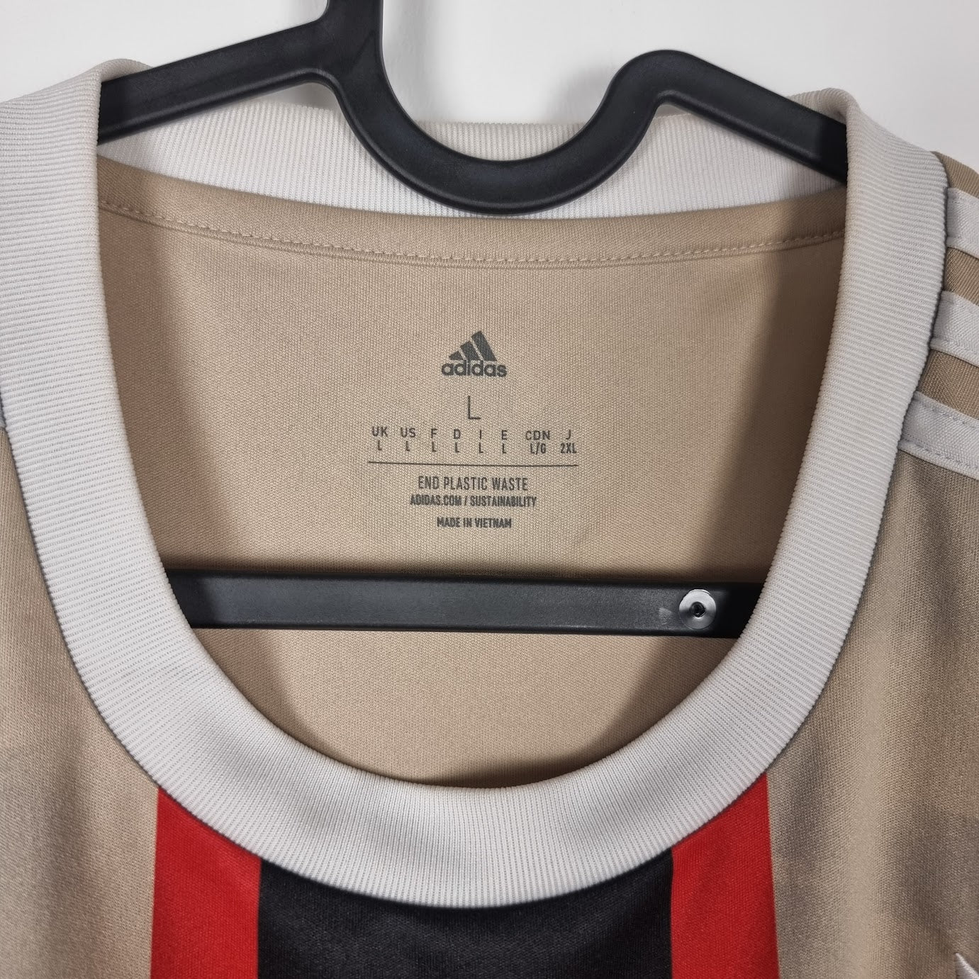 Jersey - Ajax Amsterdam - 2022/2023 - L - Third