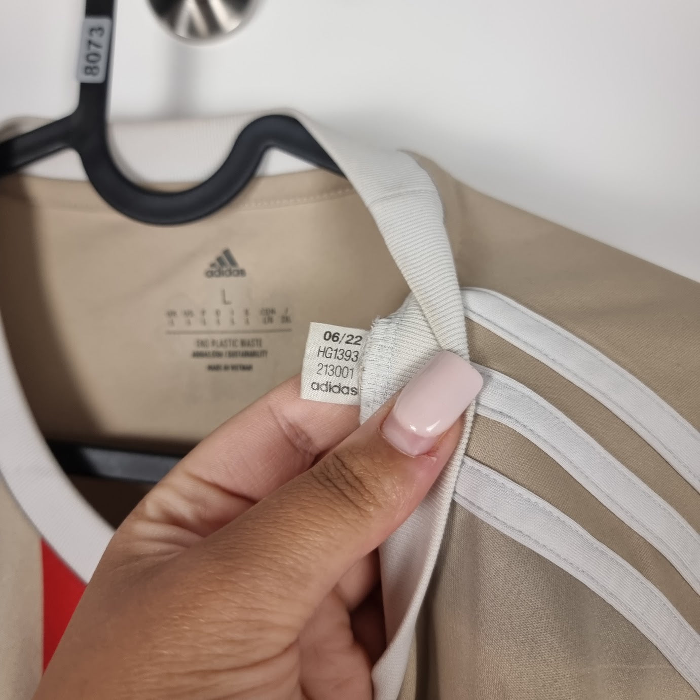 Jersey - Ajax Amsterdam - 2022/2023 - L - Third