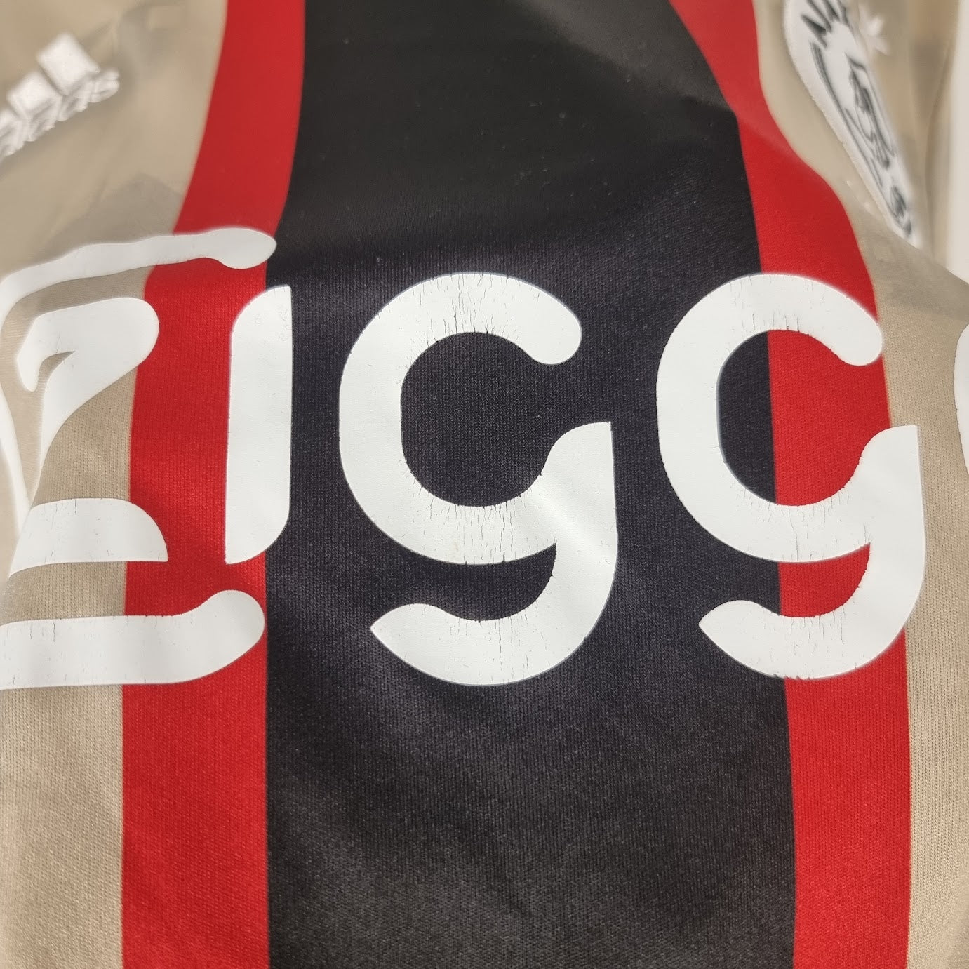 Jersey - Ajax Amsterdam - 2022/2023 - L - Third