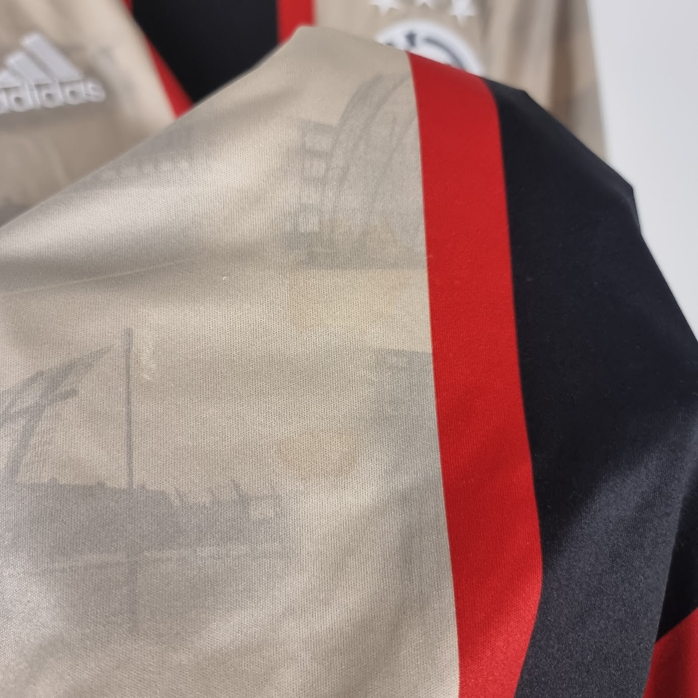 Jersey - Ajax Amsterdam - 2022/2023 - L - Third