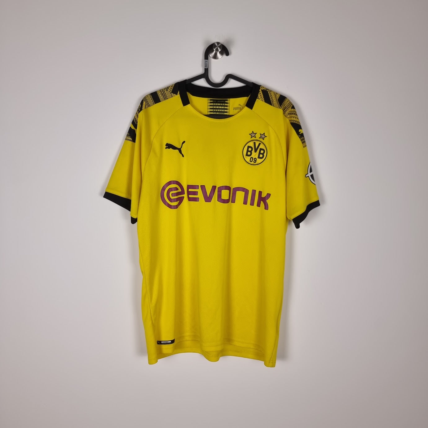 Jersey - Borussia Dortmund - 2019/2020 - L - Home