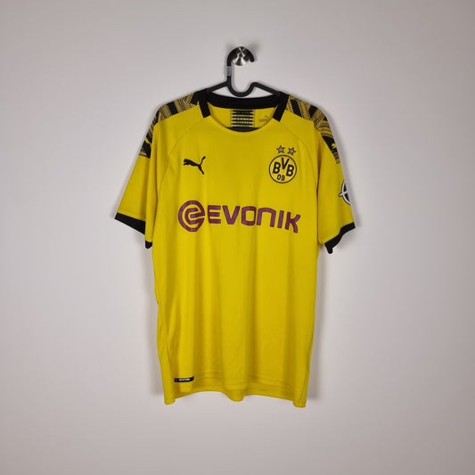 Trikot - Borussia Dortmund - 2019/2020 - L - Heim