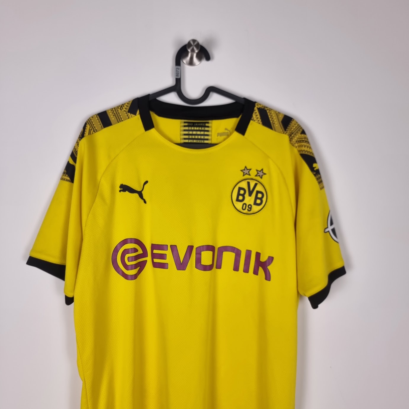 Jersey - Borussia Dortmund - 2019/2020 - L - Home