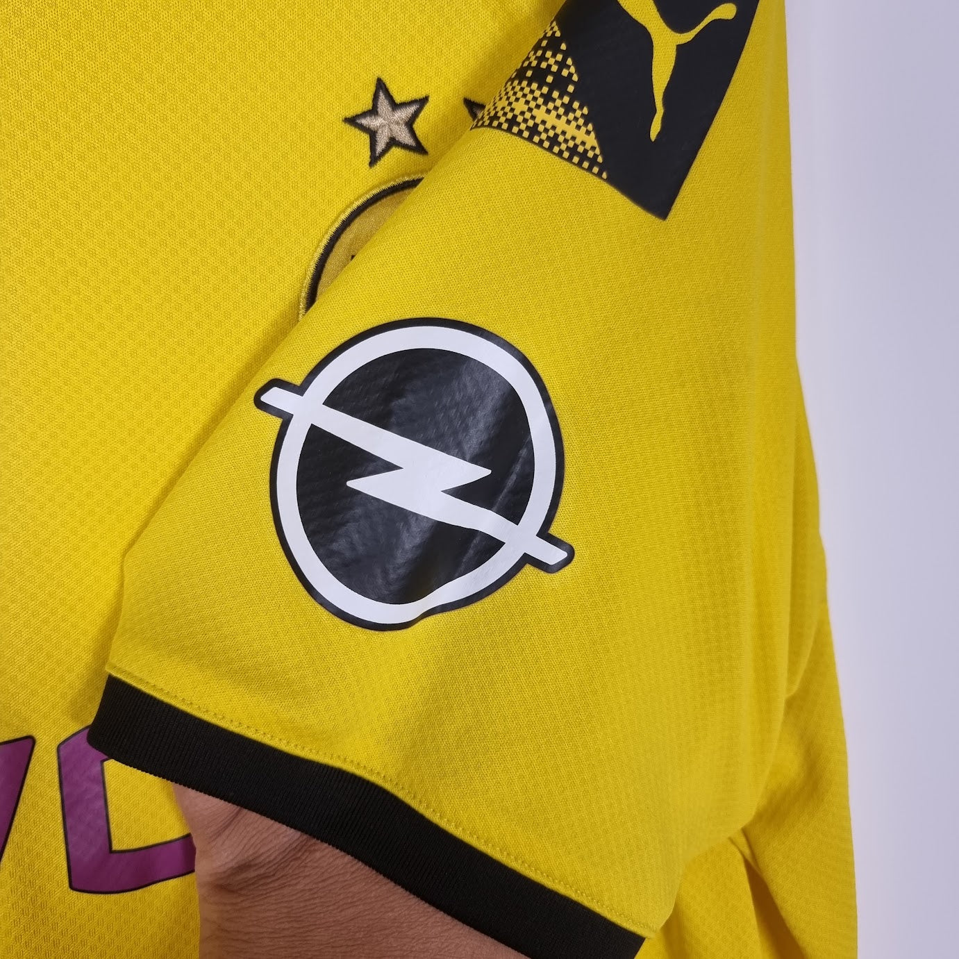 Jersey - Borussia Dortmund - 2019/2020 - L - Home
