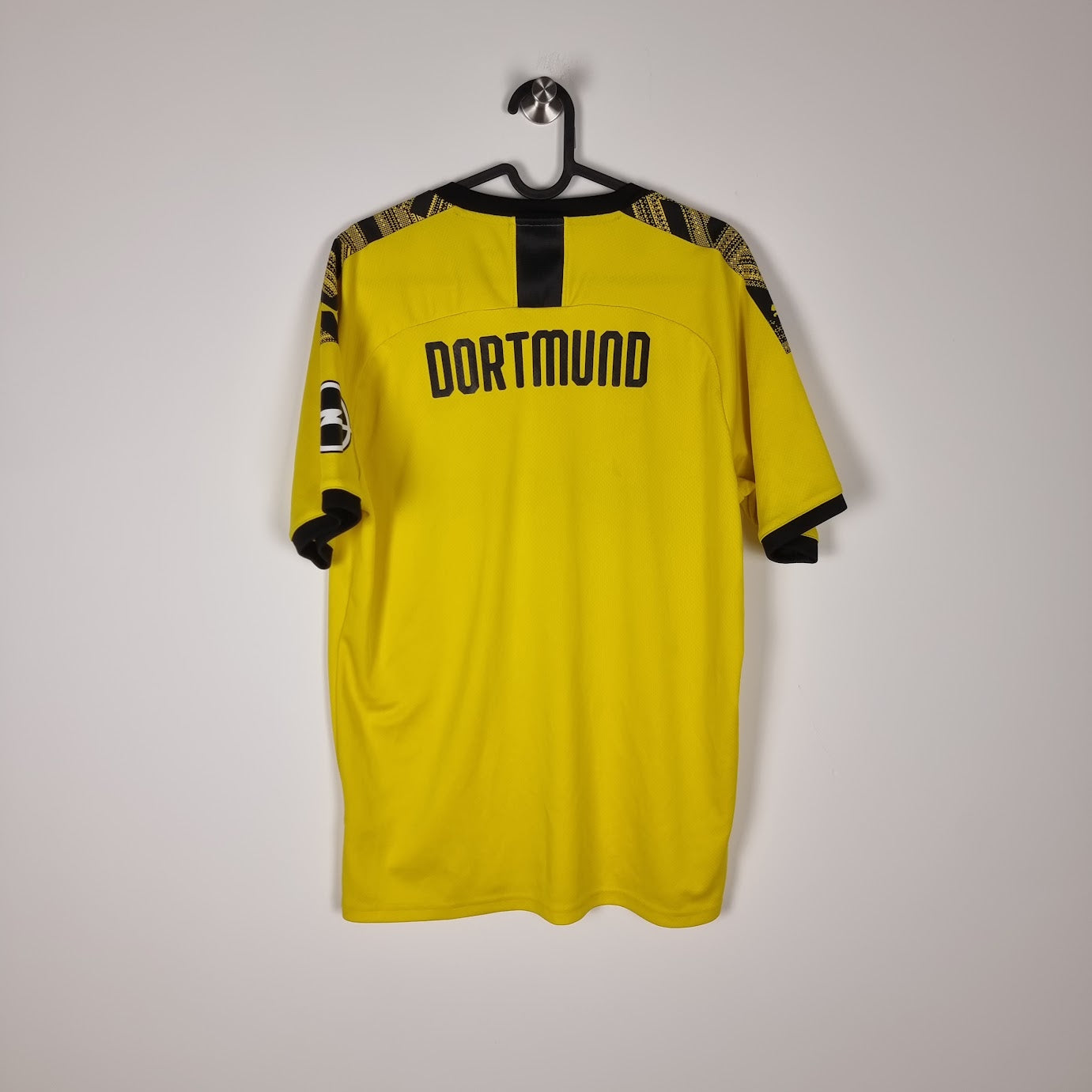 Jersey - Borussia Dortmund - 2019/2020 - L - Home