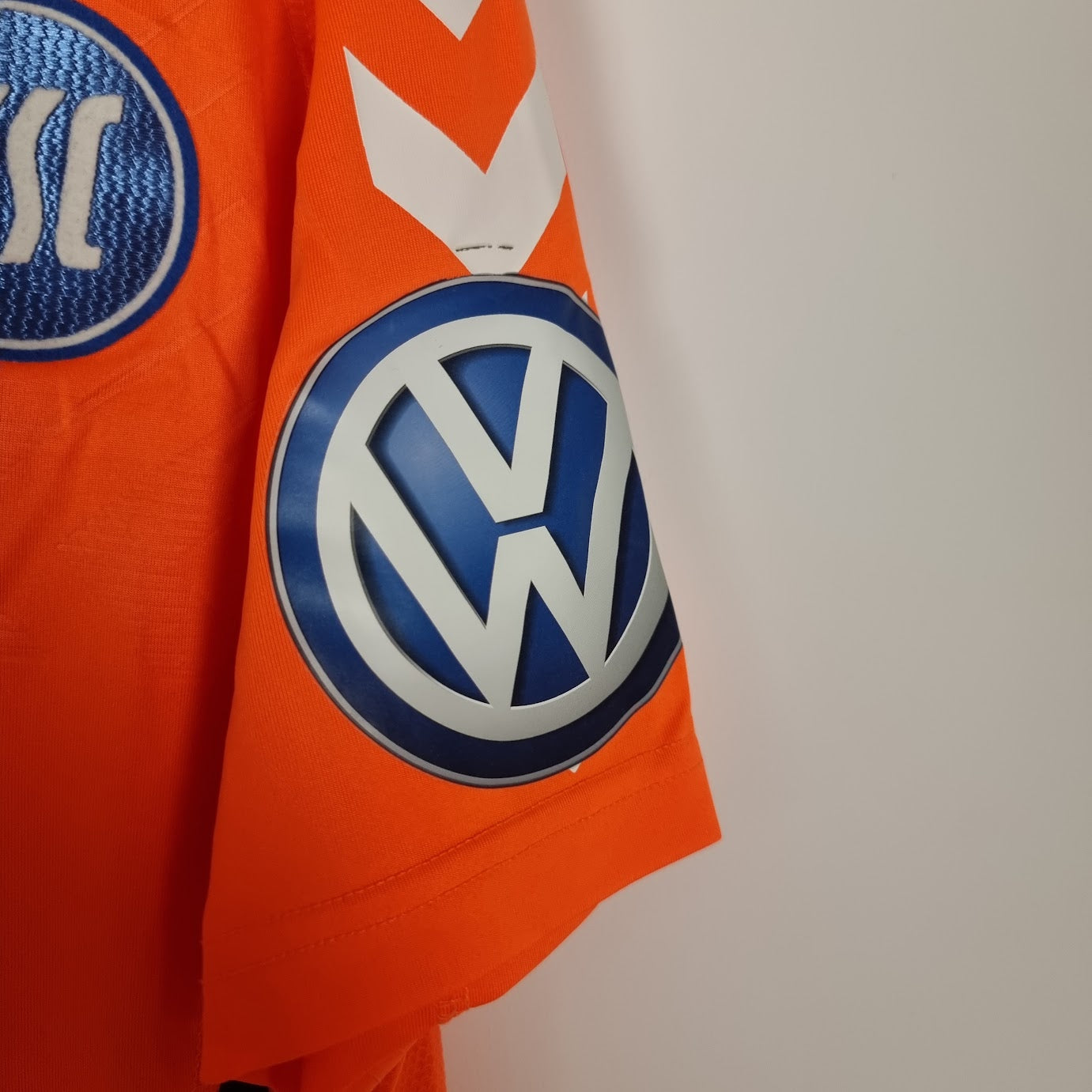Trikot - Karlsruher SC - Hakan Çalhanoğlu - 2012/2013 - S - Sonder