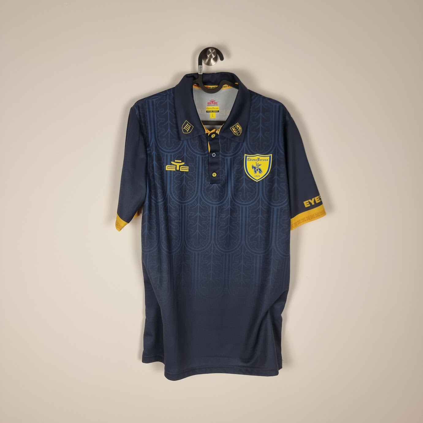 Jersey - Chievo Verona - 2021/2022 - L - Third