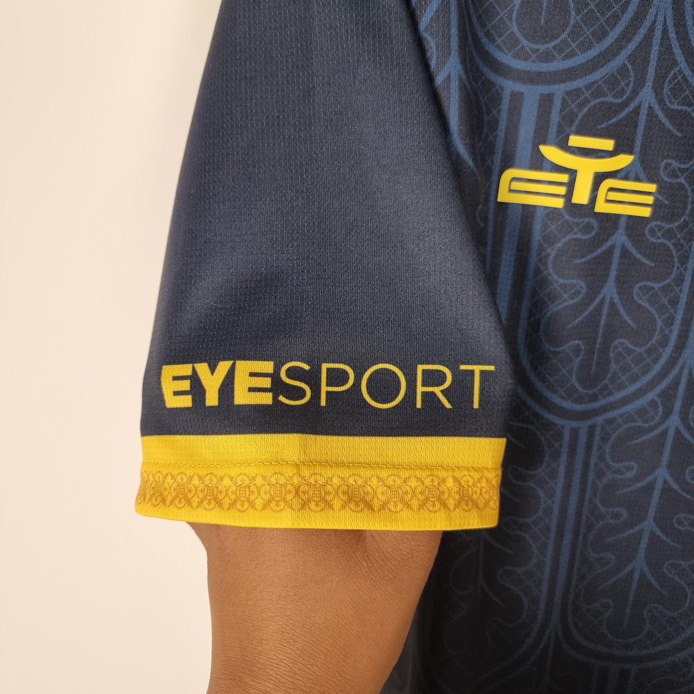 Jersey - Chievo Verona - 2021/2022 - L - Third