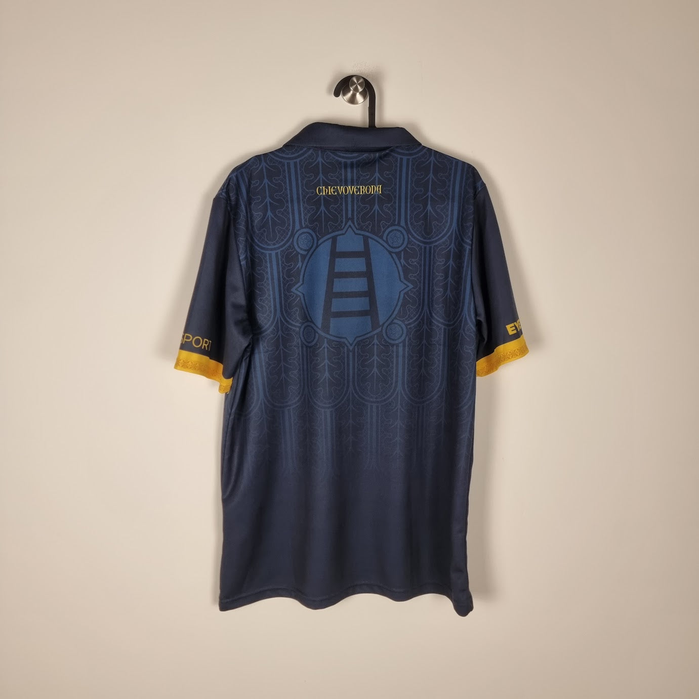 Jersey - Chievo Verona - 2021/2022 - L - Third