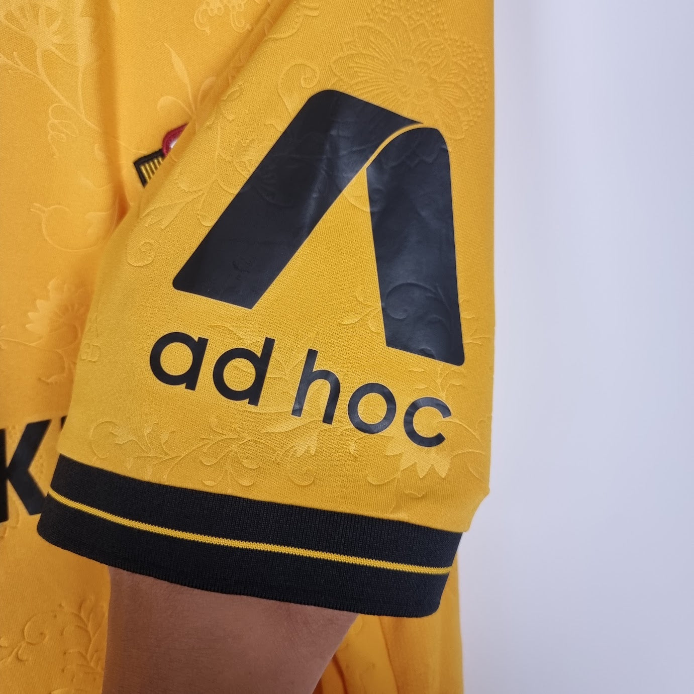 Trikot - SG Dynamo Dresden - 2025/2026 - XL - Heim
