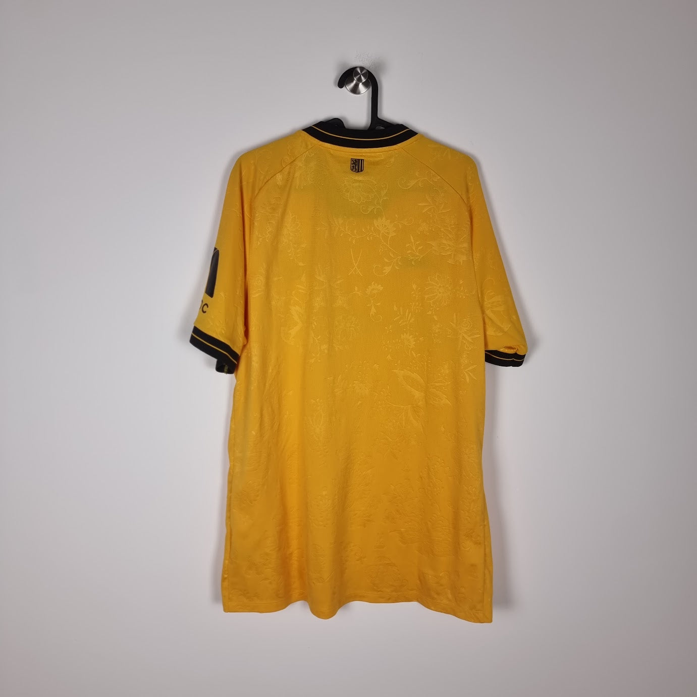Trikot - SG Dynamo Dresden - 2025/2026 - XL - Heim