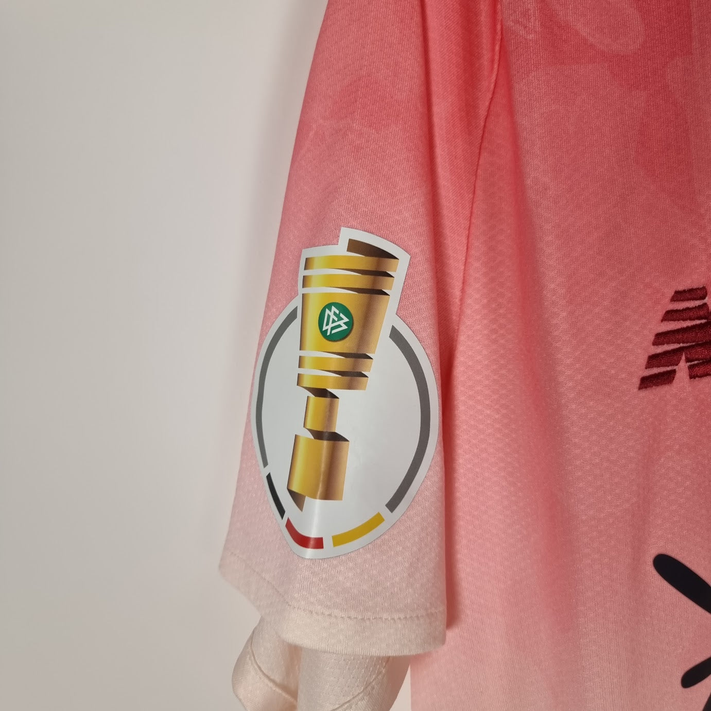 Jersey - Bayer 04 Leverkusen - Loïc Badé - 2025/2026 - XL - Away