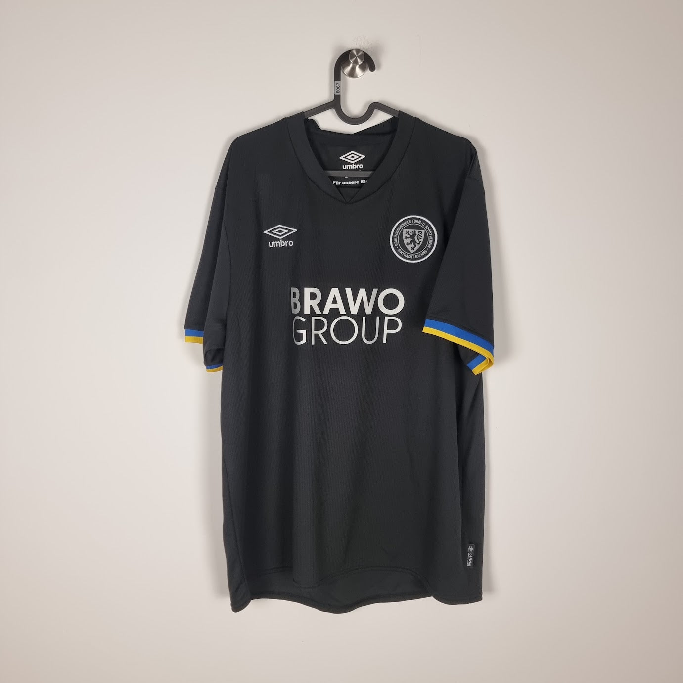 Jersey - Eintracht Braunschweig - 2025/2026 - XL - Third