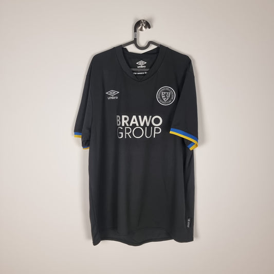 Trikot - Eintracht Braunschweig - 2025/2026 - XL - Drittes